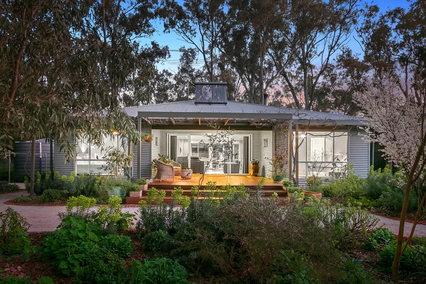 Main view of Homely house listing, 47 Jollytown Road, Lyndoch SA 5351