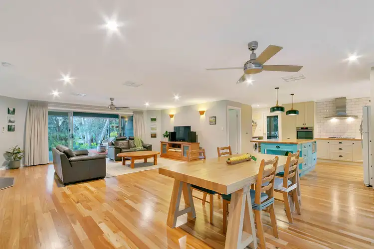 Second view of Homely house listing, 47 Jollytown Road, Lyndoch SA 5351
