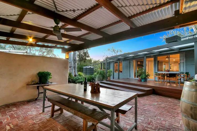 Third view of Homely house listing, 47 Jollytown Road, Lyndoch SA 5351