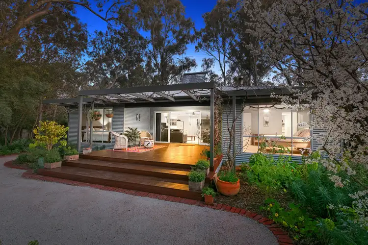 Fourth view of Homely house listing, 47 Jollytown Road, Lyndoch SA 5351