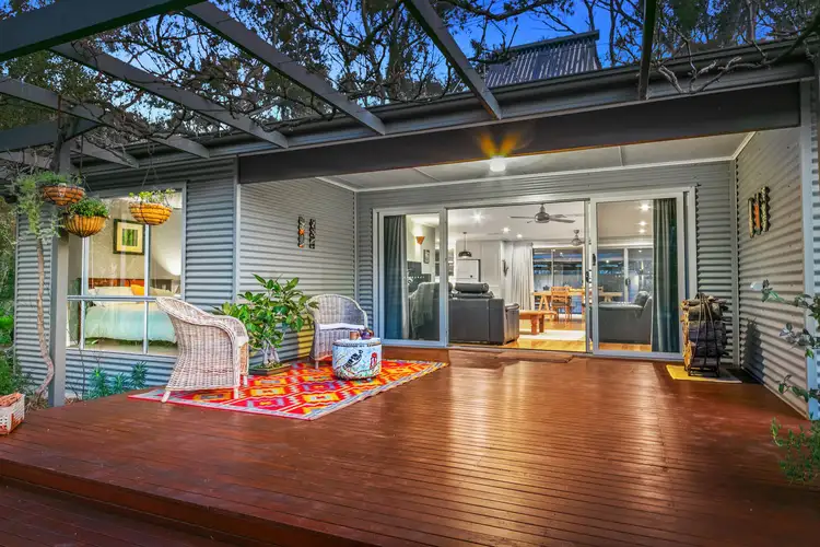 Fifth view of Homely house listing, 47 Jollytown Road, Lyndoch SA 5351