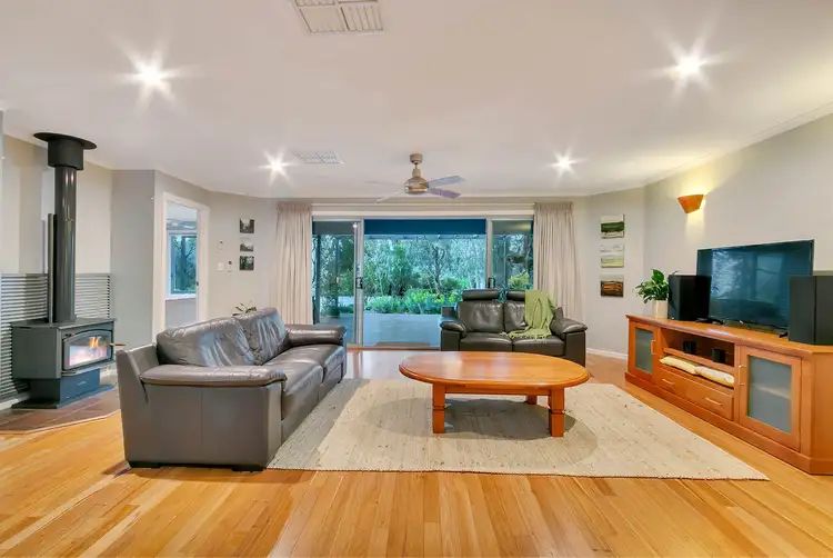 Sixth view of Homely house listing, 47 Jollytown Road, Lyndoch SA 5351