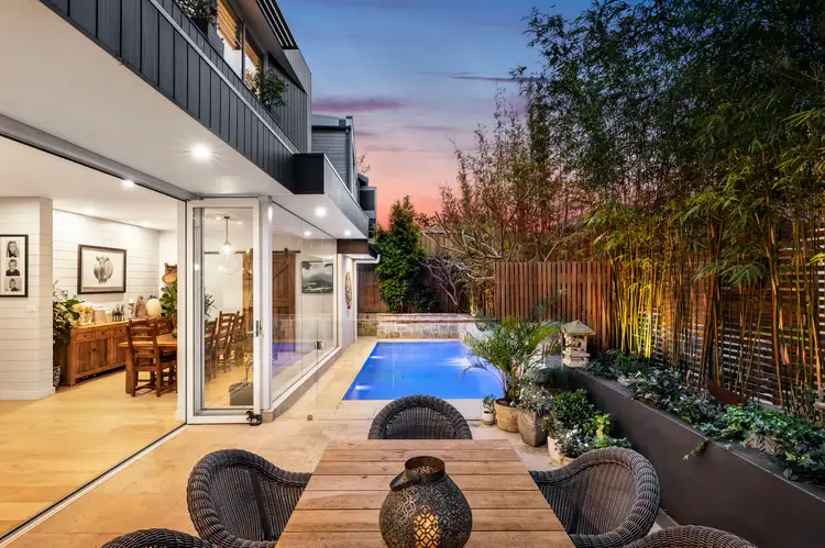 4 Fraser Street, Randwick NSW 2031