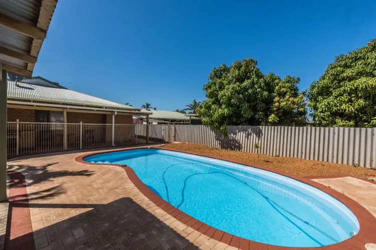 Main view of Homely house listing, 10 Nautilus Crescent, Sunset Beach WA 6530