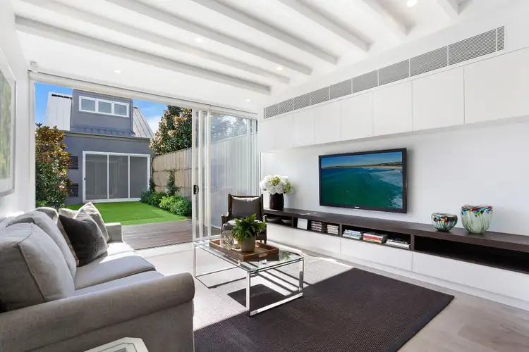 Second view of Homely house listing, 19 Govett Street, Randwick NSW 2031