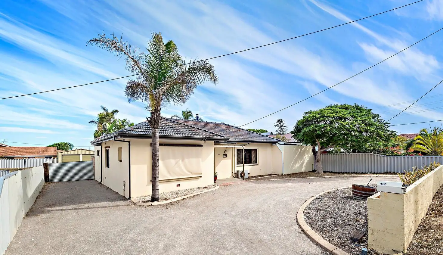 Main view of Homely house listing, 164 Brede Street, Geraldton WA 6530