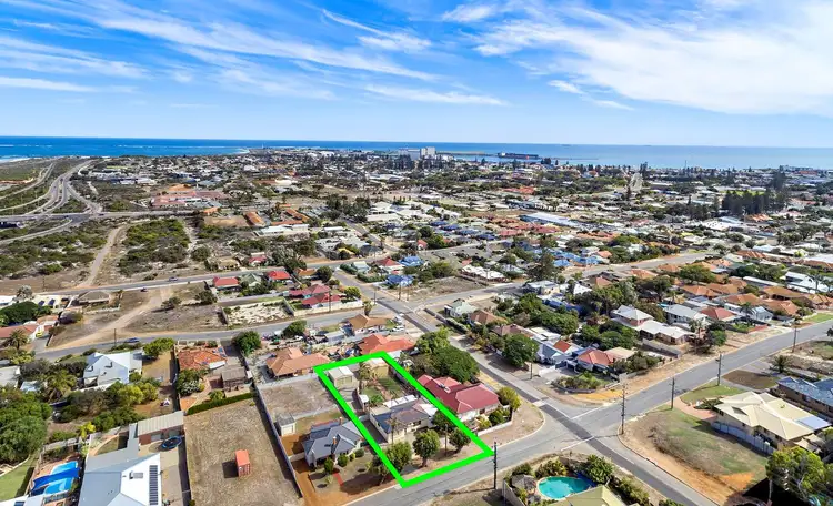 Second view of Homely house listing, 164 Brede Street, Geraldton WA 6530