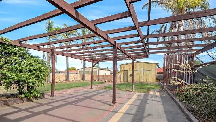 Sixth view of Homely house listing, 164 Brede Street, Geraldton WA 6530