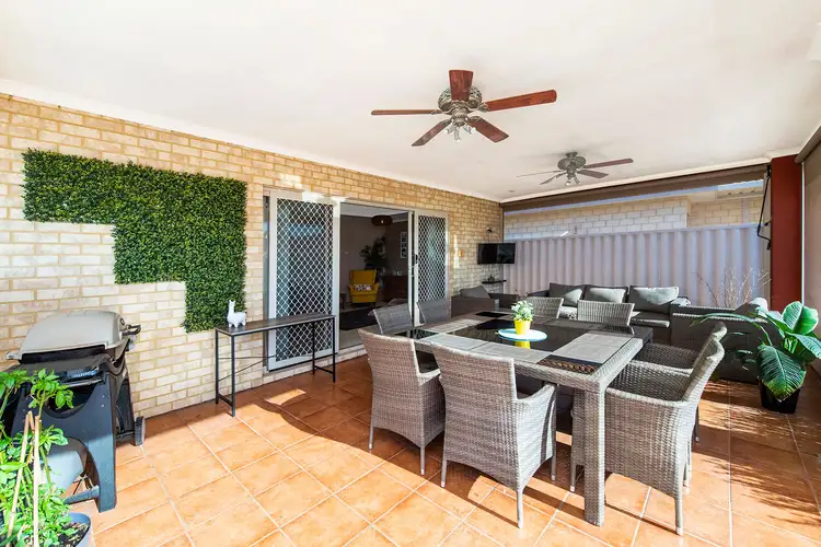 Third view of Homely house listing, 60 Liechardt Loop, Rockingham WA 6168