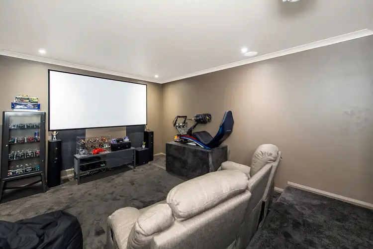 Sixth view of Homely house listing, 60 Liechardt Loop, Rockingham WA 6168