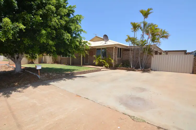 99 Gascoyne Road
