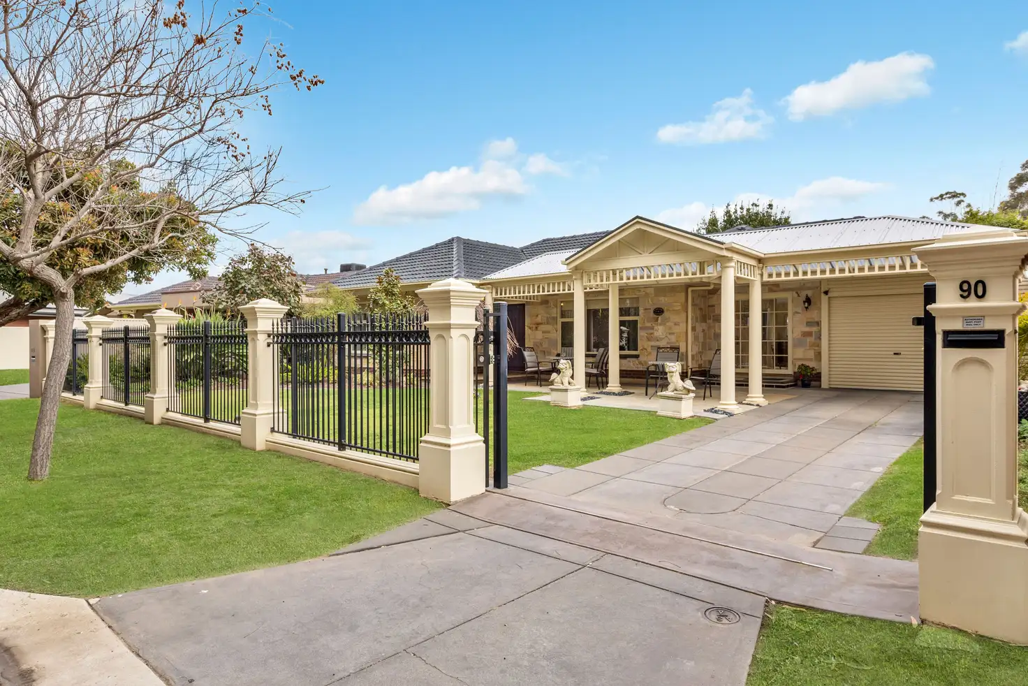 Main view of Homely house listing, 90 Autumn Avenue, Lockleys SA 5032
