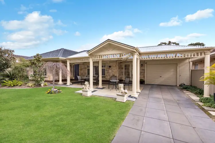 Second view of Homely house listing, 90 Autumn Avenue, Lockleys SA 5032