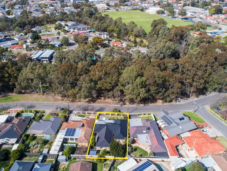 Third view of Homely house listing, 90 Autumn Avenue, Lockleys SA 5032