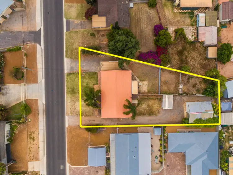 Main view of Homely semi-detached listing, 1&2/38 Mabel Street, Beresford WA 6530