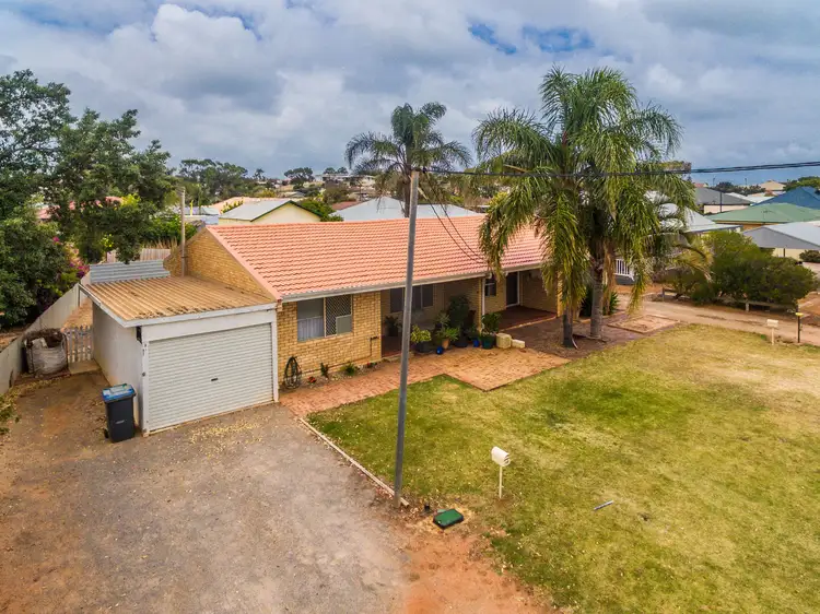 Third view of Homely semi-detached listing, 1&2/38 Mabel Street, Beresford WA 6530