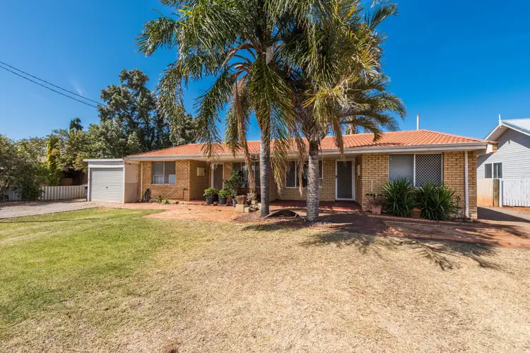 Fourth view of Homely semi-detached listing, 1&2/38 Mabel Street, Beresford WA 6530