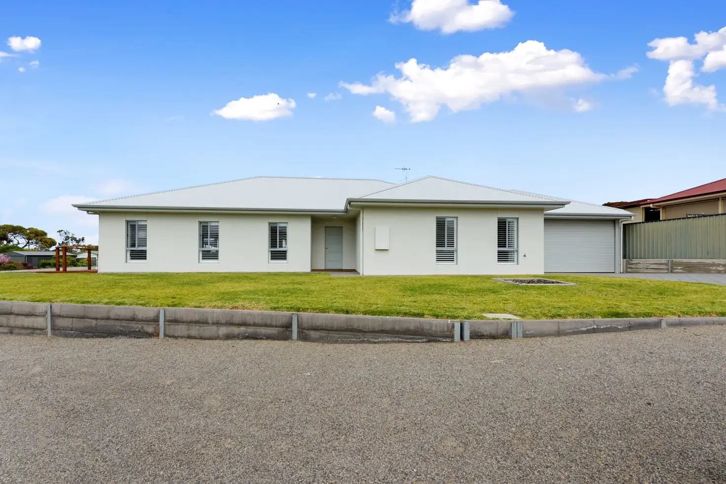 Main view of Homely house listing, 1 Mulkra Court, Port Vincent SA 5581