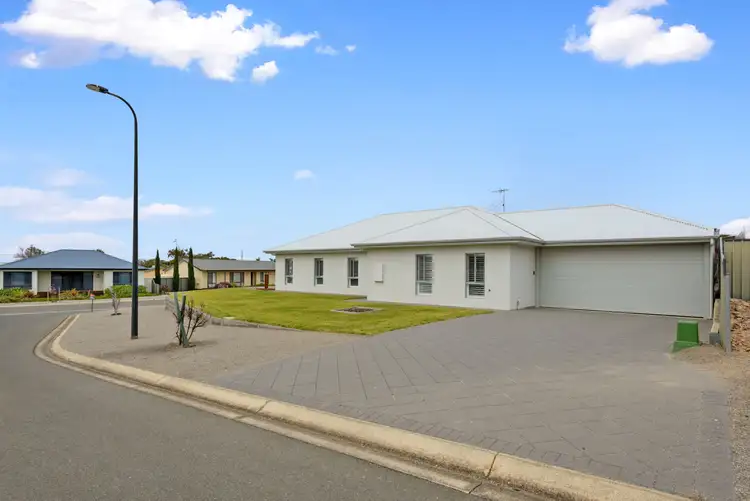 Second view of Homely house listing, 1 Mulkra Court, Port Vincent SA 5581
