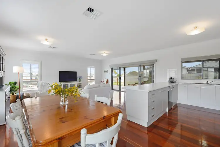 Third view of Homely house listing, 1 Mulkra Court, Port Vincent SA 5581