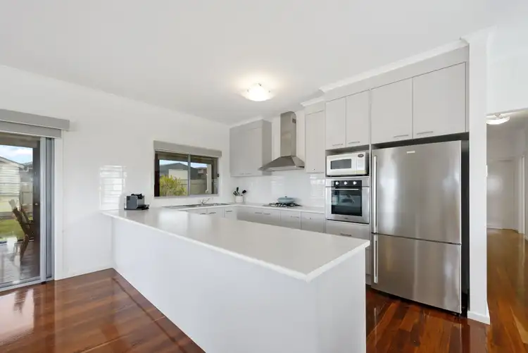 Fourth view of Homely house listing, 1 Mulkra Court, Port Vincent SA 5581