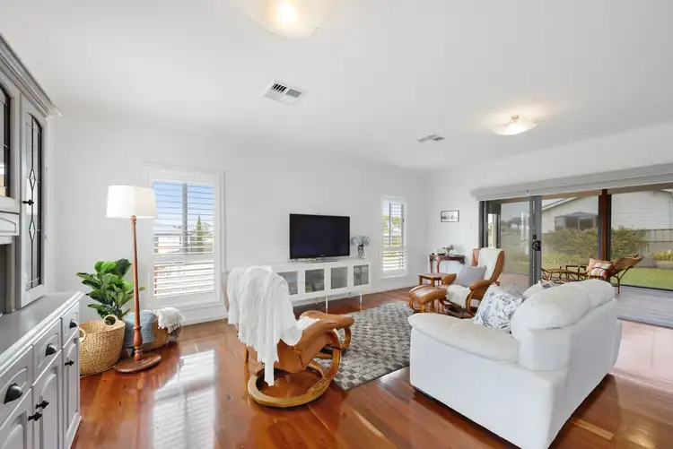 Fifth view of Homely house listing, 1 Mulkra Court, Port Vincent SA 5581