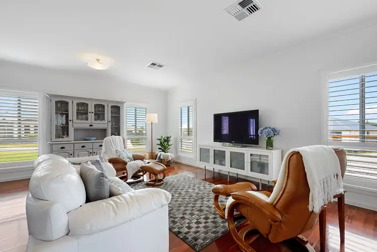 Sixth view of Homely house listing, 1 Mulkra Court, Port Vincent SA 5581