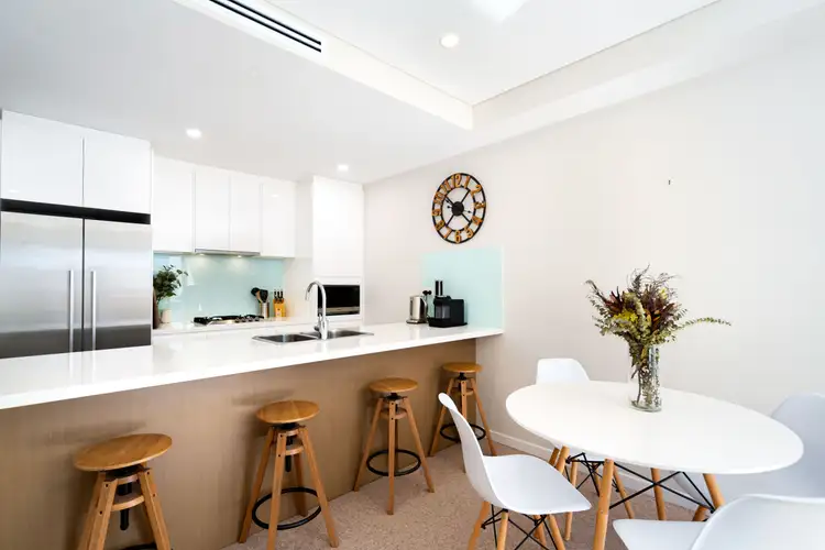 Third view of Homely apartment listing, 54/62-70 Gordon Crescent, Lane Cove NSW 2066