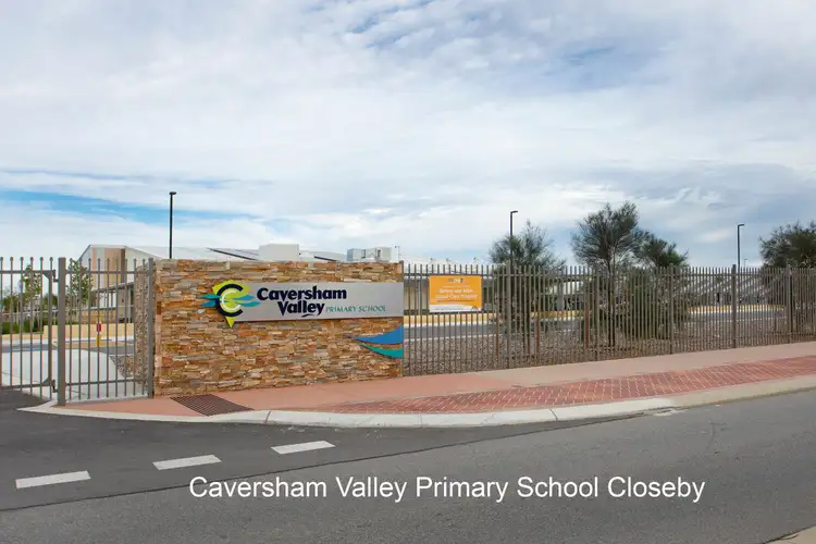 Seventh view of Homely land listing, LOT 1, 66 Bernborough Avenue, Caversham WA 6055
