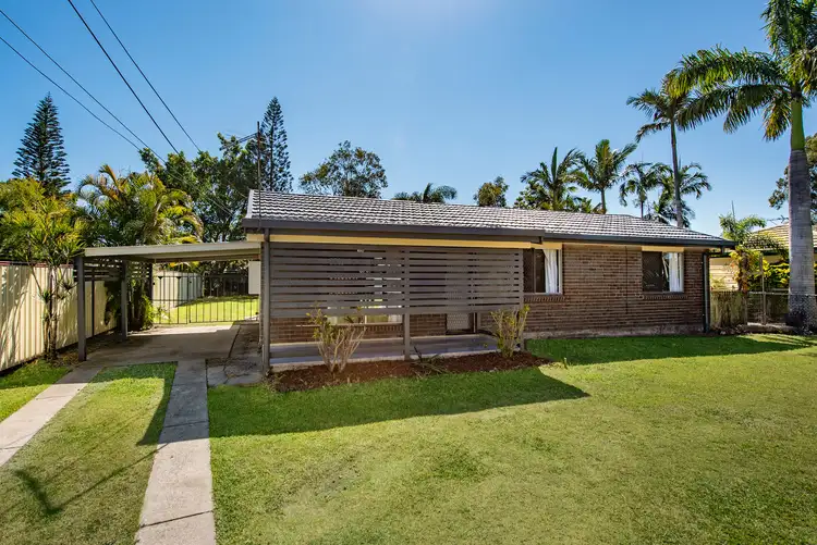 41 Muchow Road, Waterford West QLD 4133