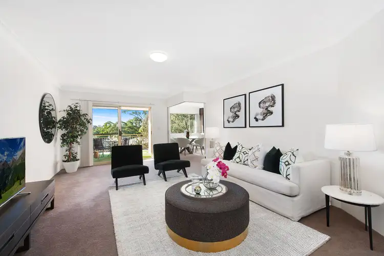 9/15-19 Longueville Road, Lane Cove NSW 2066