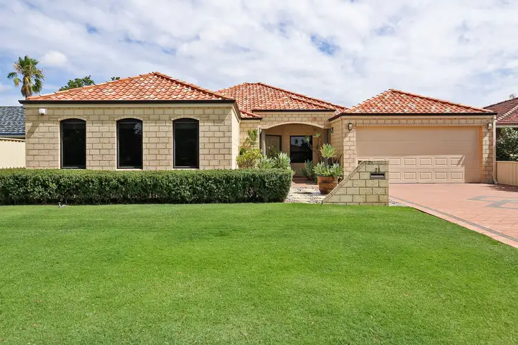 Main view of Homely house listing, 21 Cygnet Street, Dianella WA 6059