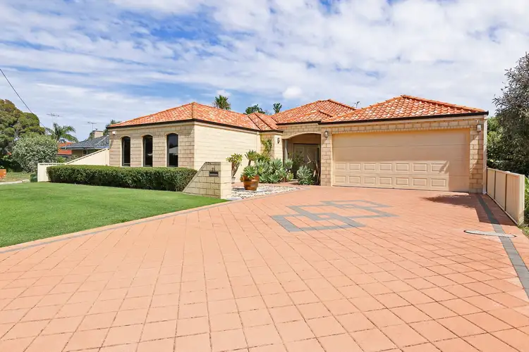 Second view of Homely house listing, 21 Cygnet Street, Dianella WA 6059