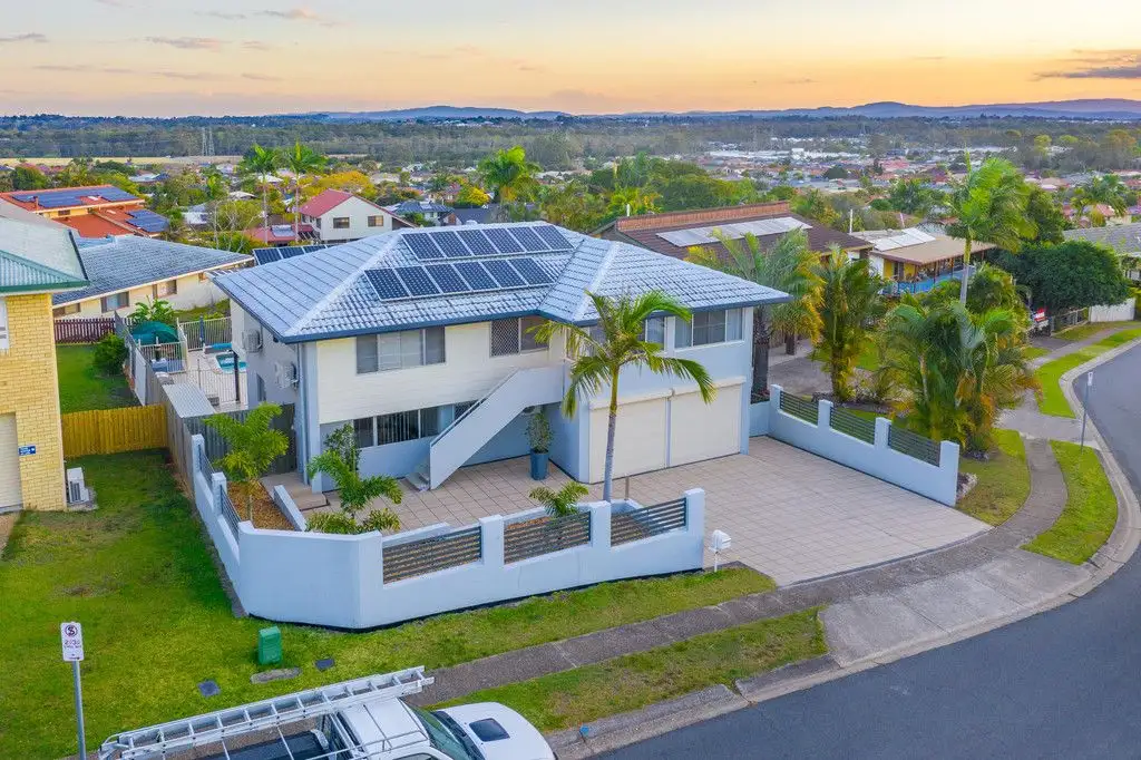 Main view of Homely house listing, 7 Elsergundo Street, Bracken Ridge QLD 4017