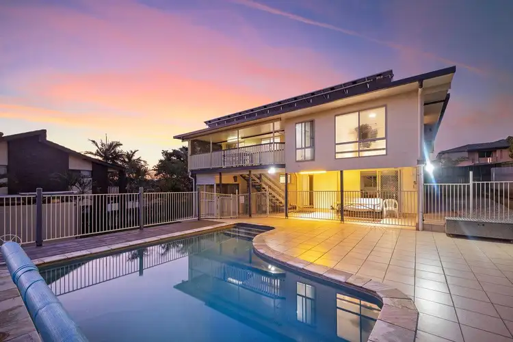 Second view of Homely house listing, 7 Elsergundo Street, Bracken Ridge QLD 4017