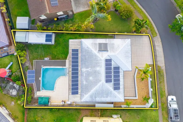 Fifth view of Homely house listing, 7 Elsergundo Street, Bracken Ridge QLD 4017