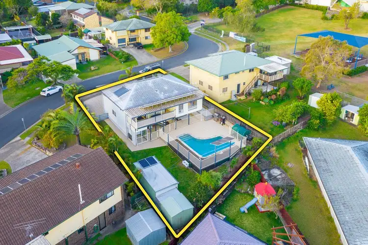 Sixth view of Homely house listing, 7 Elsergundo Street, Bracken Ridge QLD 4017