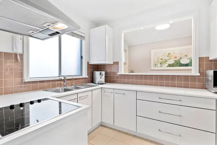 Second view of Homely apartment listing, 14/19-25 Cambridge Street, Gladesville NSW 2111