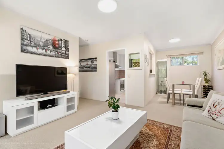 Third view of Homely apartment listing, 14/19-25 Cambridge Street, Gladesville NSW 2111