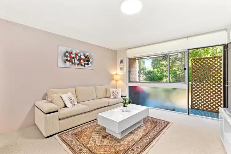 Fourth view of Homely apartment listing, 14/19-25 Cambridge Street, Gladesville NSW 2111