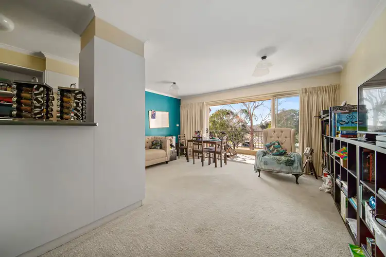 Fourth view of Homely apartment listing, 60/72 Wentworth Avenue, Kingston ACT 2604