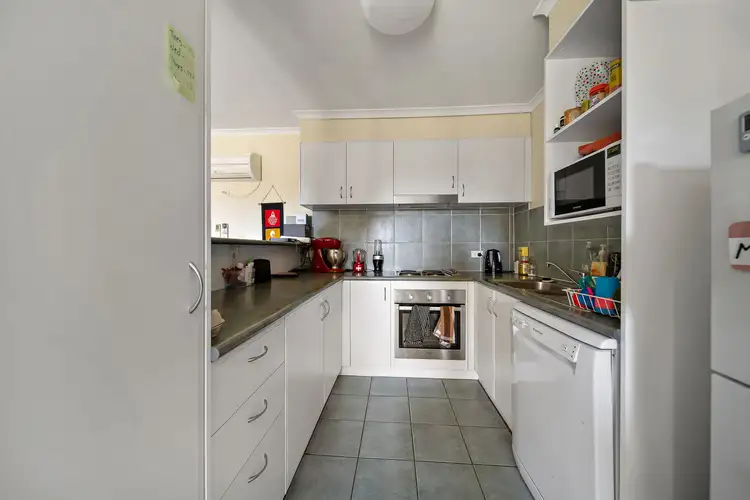Fifth view of Homely apartment listing, 60/72 Wentworth Avenue, Kingston ACT 2604