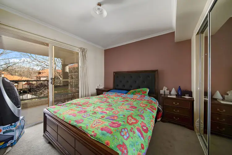 Seventh view of Homely apartment listing, 60/72 Wentworth Avenue, Kingston ACT 2604