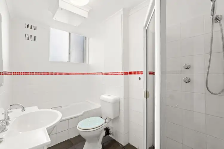 Fourth view of Homely unit listing, 13/88 Albert Avenue, Chatswood NSW 2067
