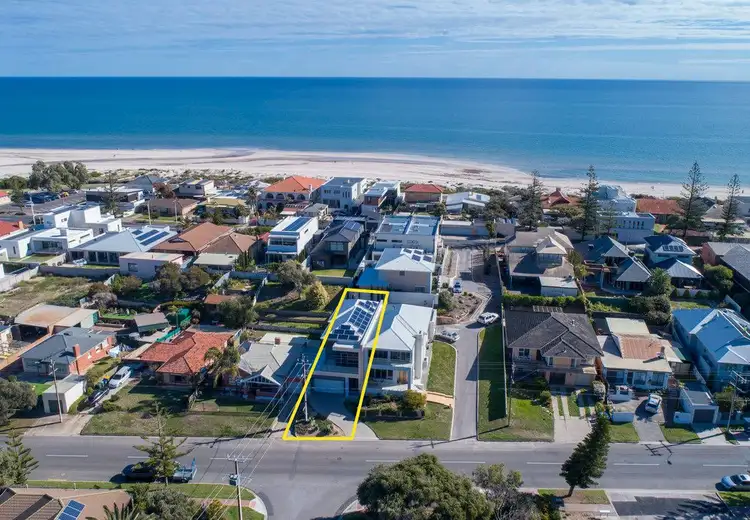 135 Military Road, Henley Beach South SA 5022