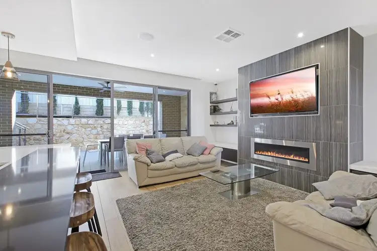 Third view of Homely house listing, 135 Military Road, Henley Beach South SA 5022