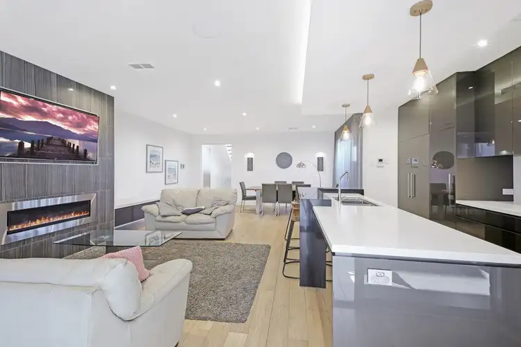Fourth view of Homely house listing, 135 Military Road, Henley Beach South SA 5022