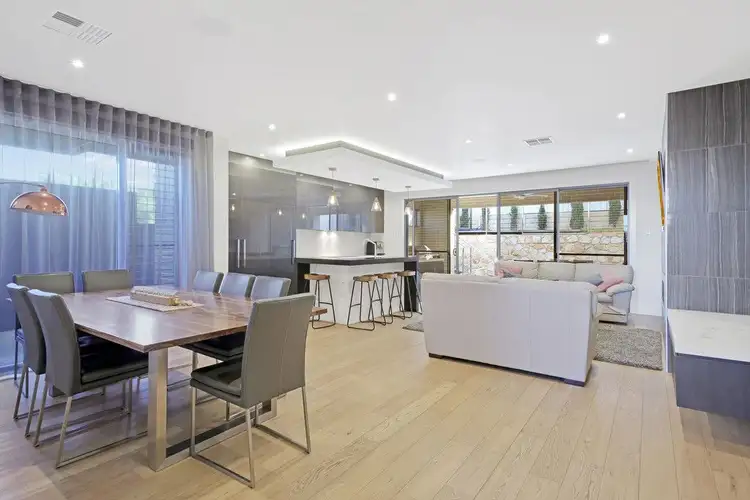 Fifth view of Homely house listing, 135 Military Road, Henley Beach South SA 5022
