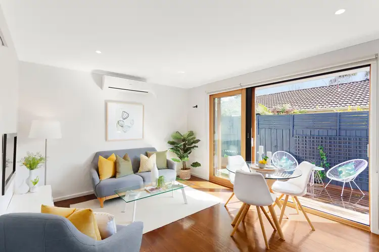 2/18 Collingwood Street, Sandringham VIC 3191