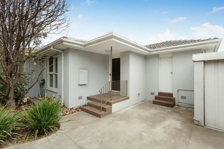 Second view of Homely unit listing, 2/18 Collingwood Street, Sandringham VIC 3191